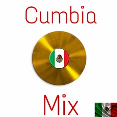 Cumbia Mix - (Para Bailar) Dj Izzy Duzzit