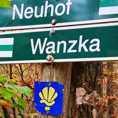 ern-Beitrag: Wegepaten und Pilgerherbergen gesucht