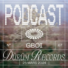Podcast°67 : GBOI