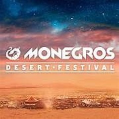 NELIO @ MONEGROS DESERT FESTIVAL
