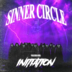 Sinner Circle Volume 1 Initiation