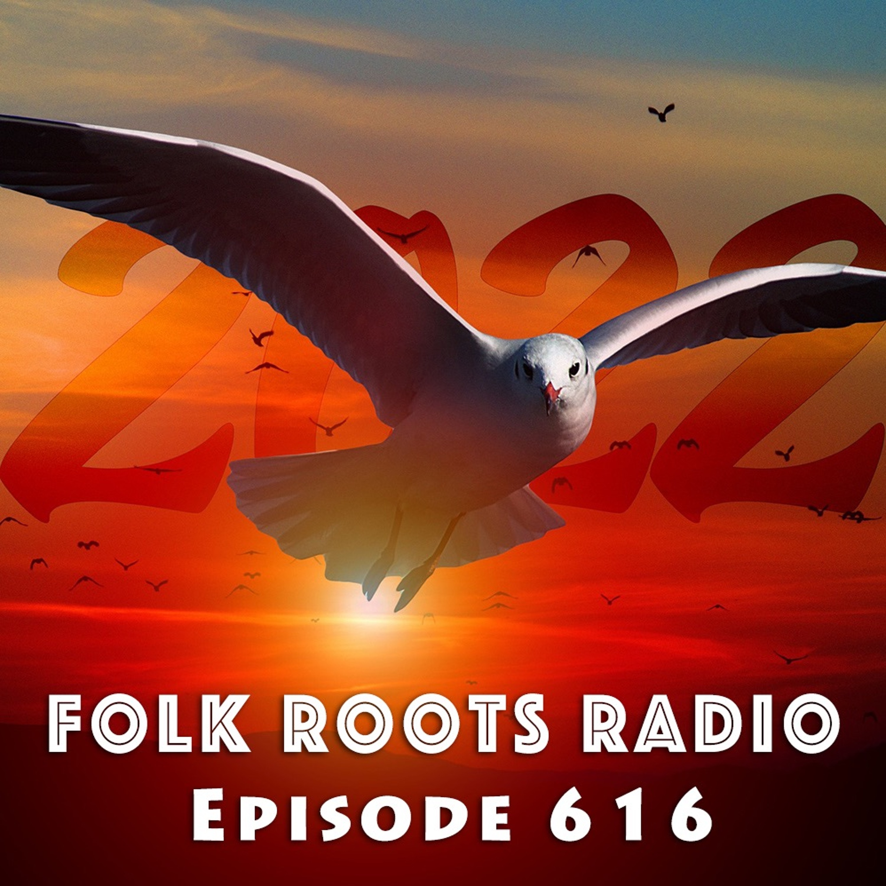 Folk Roots Radio... with Jan Hall