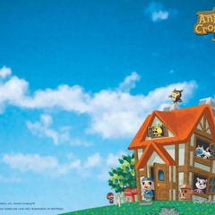 [8bit Arrange] Animal Crossing - K.K. Bossa (Aircheck)