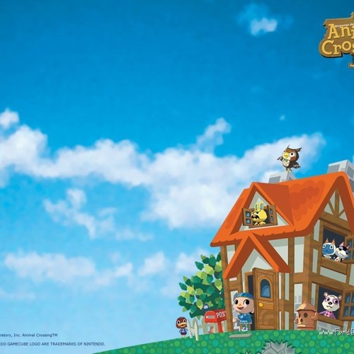 [8bit Arrange] Animal Crossing - K.K. Bossa (Aircheck)