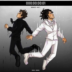 When Time Stops - Unus Annus ‘Everything Black’ Remix Full Song