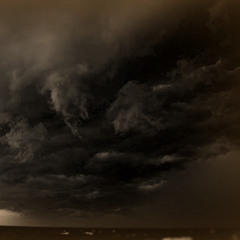 Acrid Storm Front