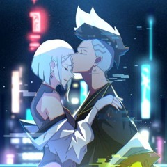 Nanohart, Kiddy - Neon Lovers