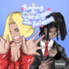 Lil Shordie Scott - Rocking A Cardigan In Atlanta (TRI PEX FLIP) FREE DL