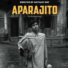 Apu Leaves For The City Instrumental Aparajito