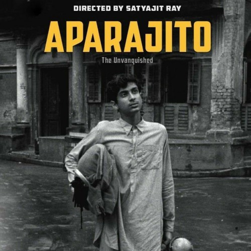 Apu Leaves For The City Instrumental Aparajito