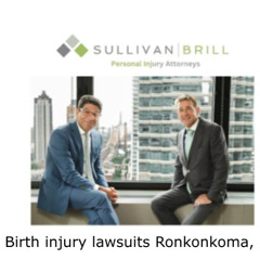 Birth injury lawsuits Ronkonkoma, NY