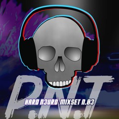 Hard N3uro Mixset
