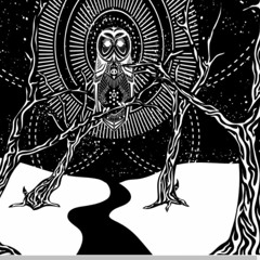 Omanoide - Evil Forest 135 Bpm (Preview)