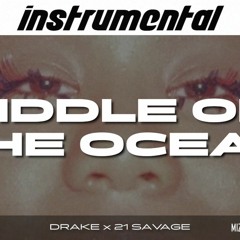 Drake - Middle of the Ocean (instrumental) reprod by mizzy mauri