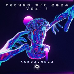 Techno Mix 2024 Vol. 1