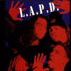 L.A.P.D - Jesus