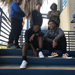 FCM - Love Is Gone ft. C.I.N, Niko Dev, Philthy Dinero