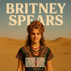 Britney Spears - Gimme More (Onur Enfal Remix) [Afro House]