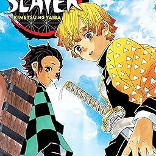 ^Pdf^ Demon Slayer: Kimetsu no Yaiba, Vol. 3 (3) -  Koyoharu Gotouge (Author)  FOR ANY DEVICE