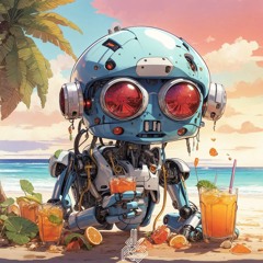 PREVIEWS - 404: Beach Not Found (Yet)