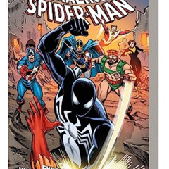 DOWNLOAD PDF 🖋️ AMAZING SPIDER-MAN EPIC COLLECTION: GHOSTS OF THE PAST [NEW PRINTING