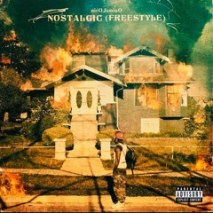 Nostalgic ( Freestyle )