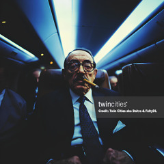 Twin Cities (Baltra & FaltDL) - Twin Cities (edit)