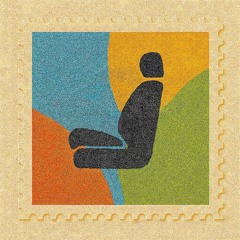 DJ JAYS - PASSANGER SEAT