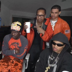 Lil Yachty, Camo!, Dc2Trill & Draft Day - ITS U S (PlaqueBoyMax Stream)