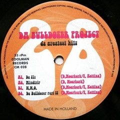 Da Bulldozer Project - Mindtrip