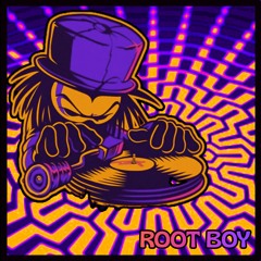 Root Boy (Free DL)
