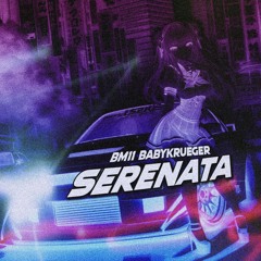 BABYKRUEGER - SERENATA (PROD. BM11)