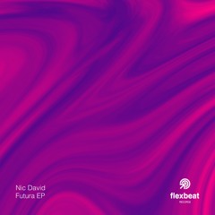 Premiere : Nic David - Starsign [FBREP002]