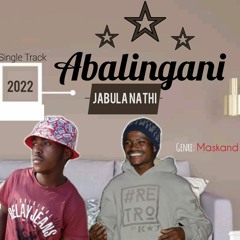 Jabula nathi (Thembalesitha ft Mhlukumezi)
