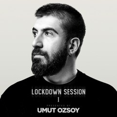 Umut Ozsoy - Lockdown Session 1