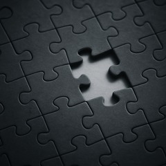 Missing piece