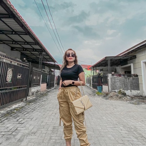 Teman Metua #Cikha Queen & Rapido Ginting - ( Agung Kinoy ) eXc
