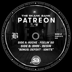 9MM - Resin [SkankBank patreon]