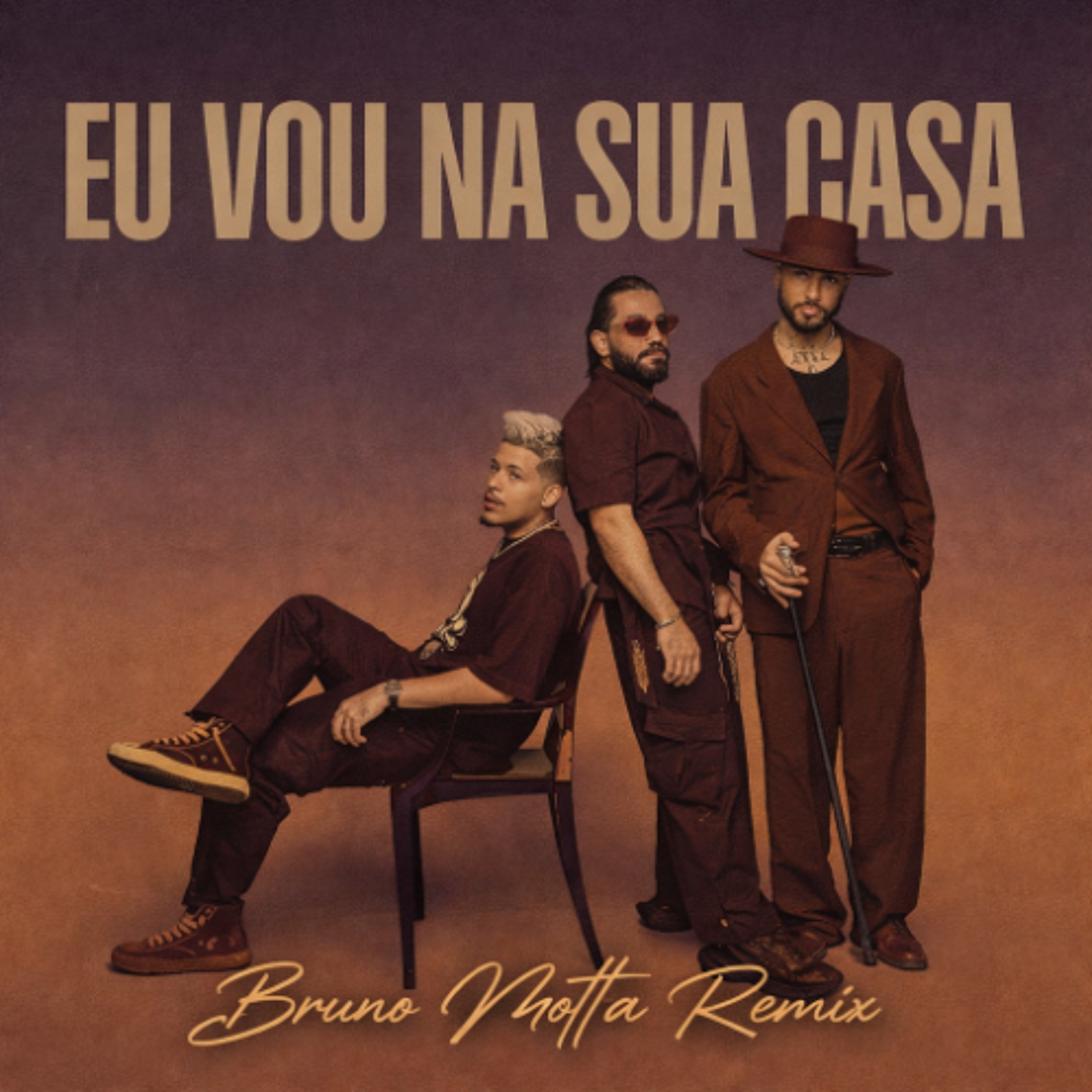 Eu Vou Na Sua Casa (Bruno Motta Remix) (FREE Download) episode artwork