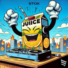 Juice (Fire To The Roof)