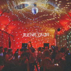 Buena Onda - CRASHOUT
