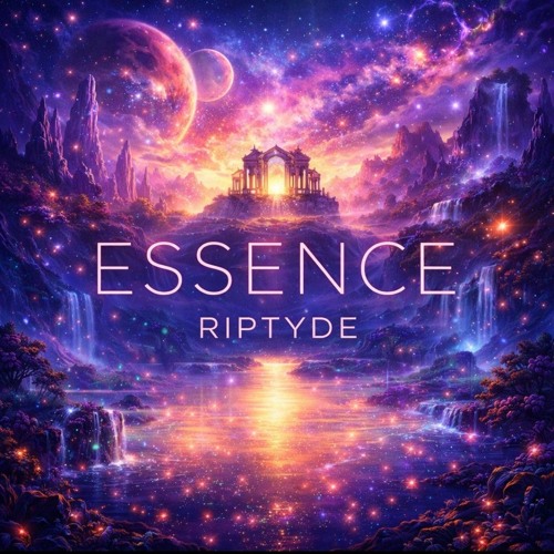 Stream Heaven by Riptyde | Listen online for free on SoundCloud