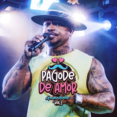 Ciúme / Amor / Me Redimir / 24 Meses (Ao Vivo)