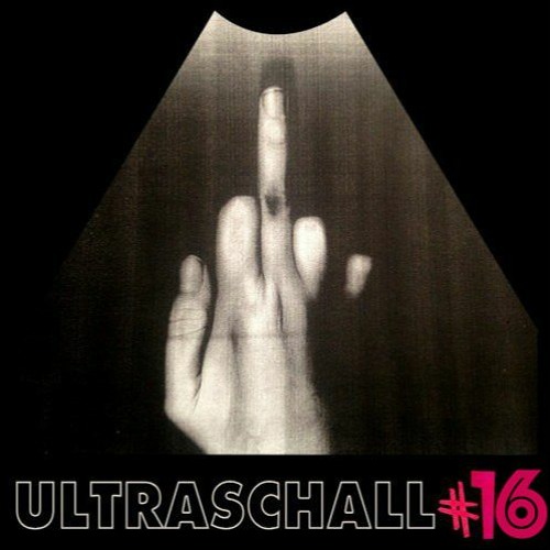 Ultraschallset #16 einfach so