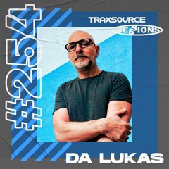 TRAXSOURCE LIVE! Sessions