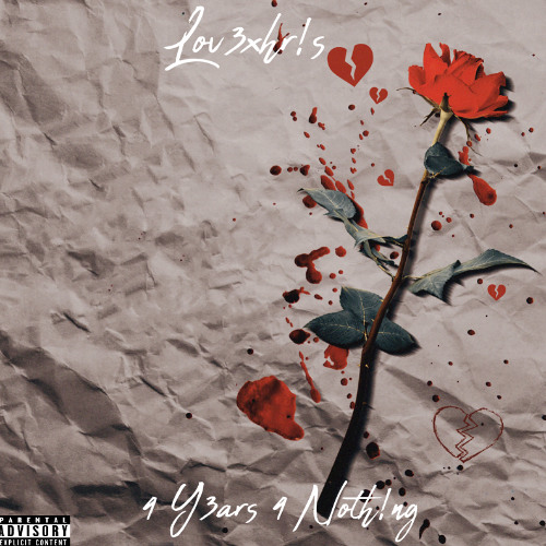 F3ll Outta Lov3 (Fall !n Lov3 Pt 2)