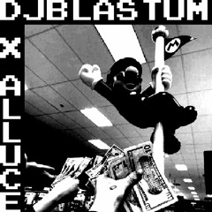 DJBLASTUM - Untitled 4