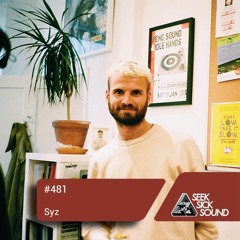 SSS Podcast #481 : Syz