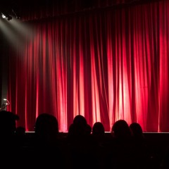 Paul Presents | The Corn Exchange With Marcus Lilley