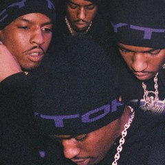 Pi'erre Bourne Unreleased Mix